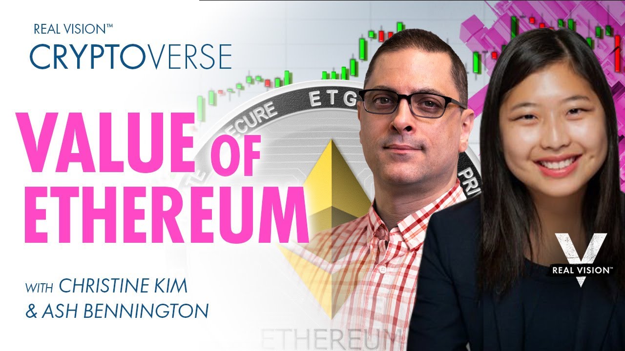 Level of Decentralization in the Ethereum Network