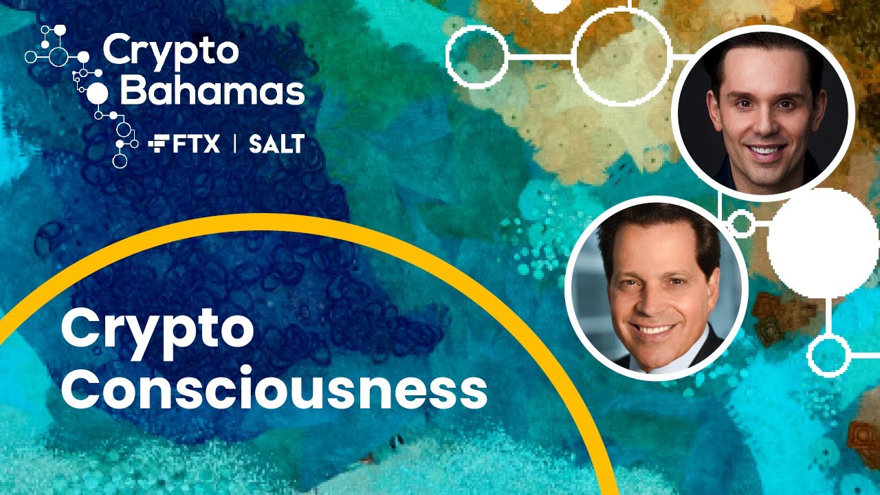 Elevating Consciousness with Christian Angermayer & Anthony Scaramucci