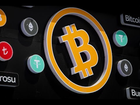 Crypto Regulation Outlook from Washington D.C.