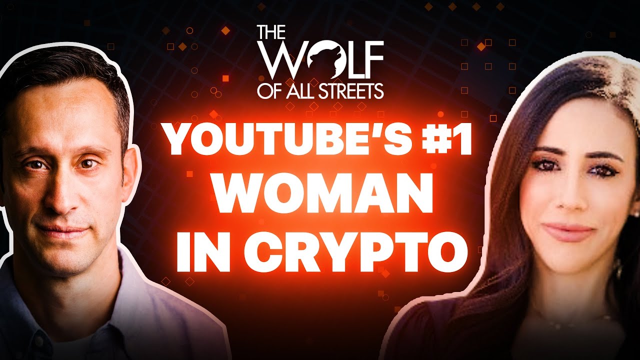 CryptoWendyO On Becoming YouTube’s Number 1 Woman In Crypto