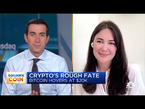 Bitcoin Will Hit New All-Time Highs Over Next Year: Meltem Demirors