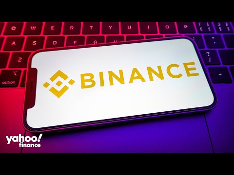 Binance Served Iranian Traders After U.S. Sanctions, Report Shows