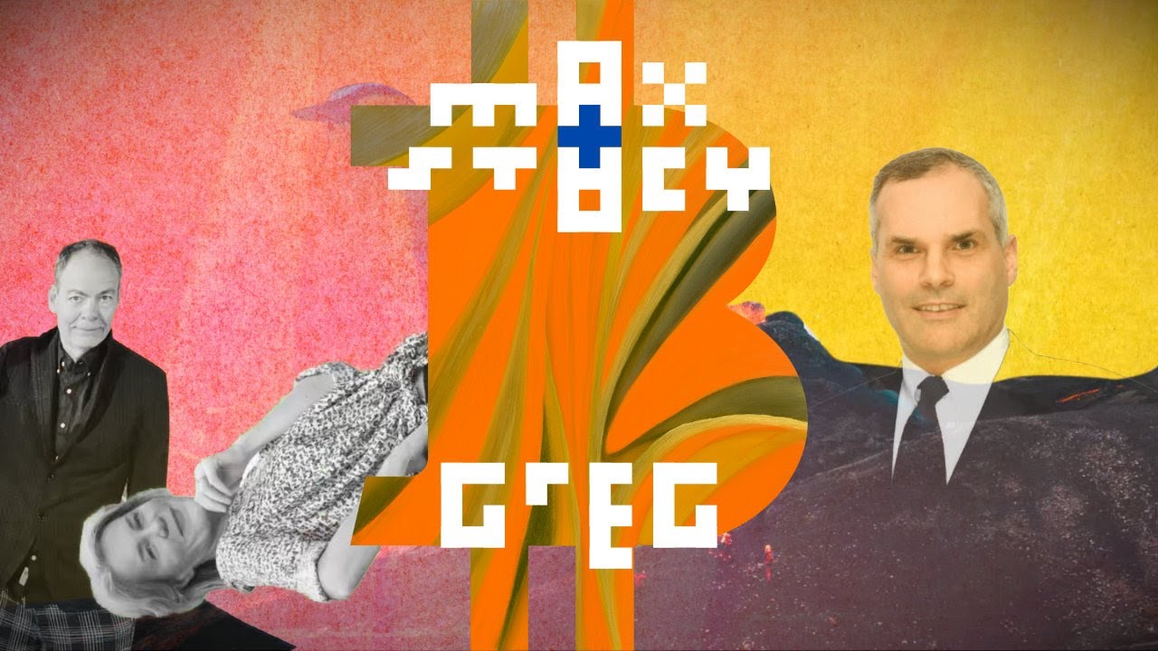 Property and Plunder in the Age of Bitcoin