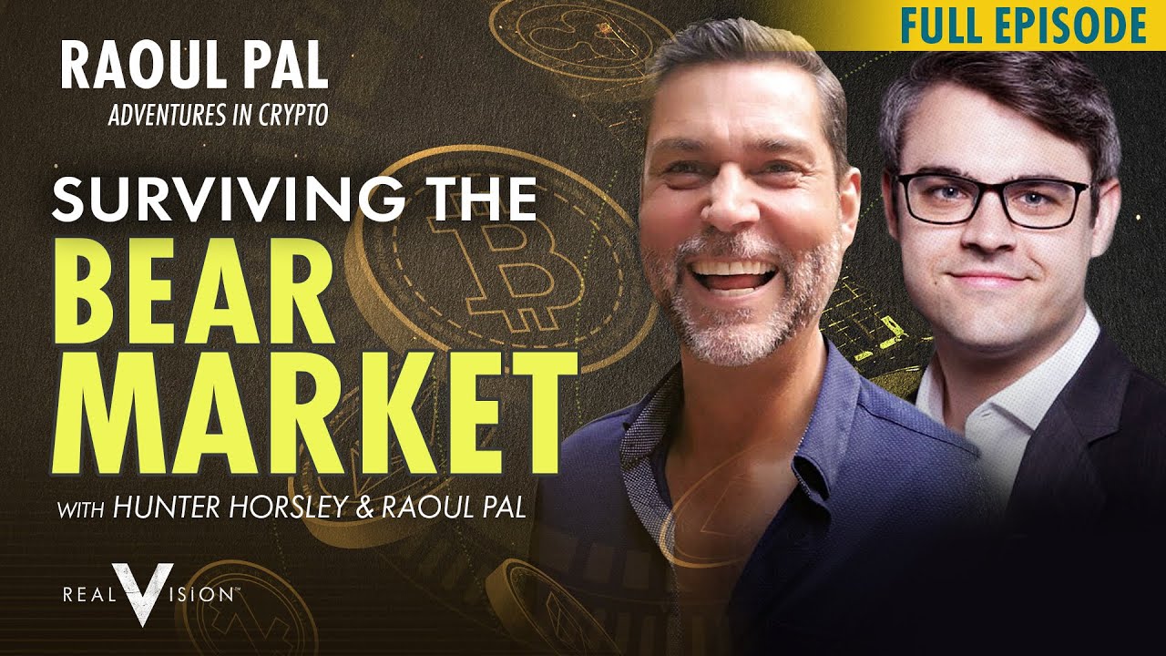 Crypto Adoption & Bear Market: Insider’s Perspective