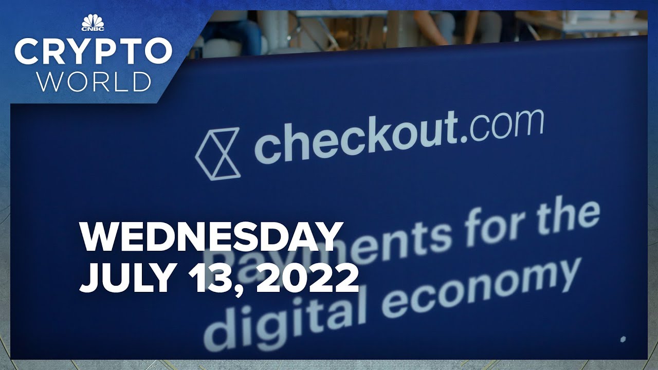 Why Crypto Acceptance Is Still Rising