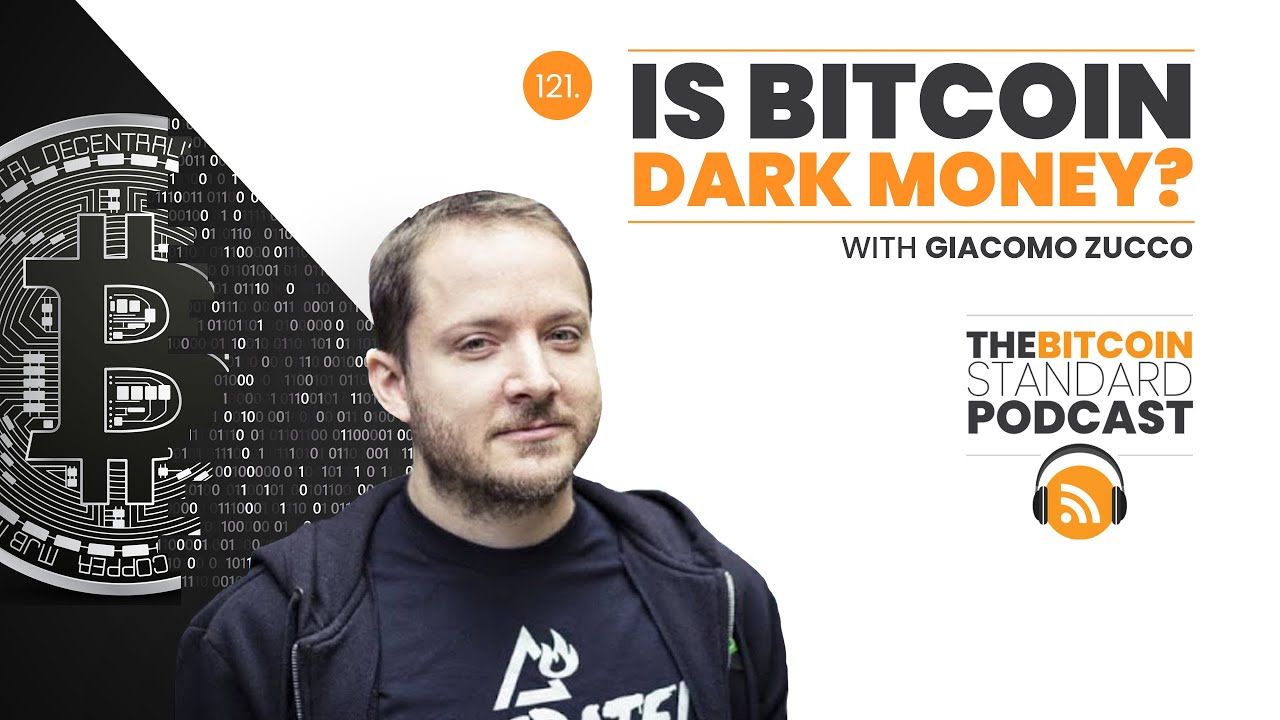 Is Bitcoin Dark Money?