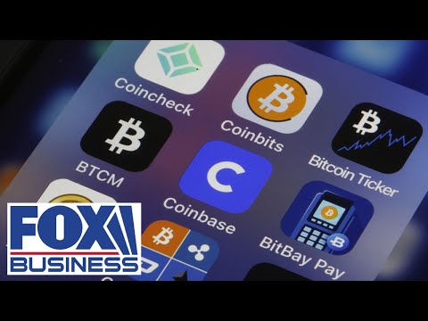 Crypto Can Power All Sorts Of Applications: Eco CEO