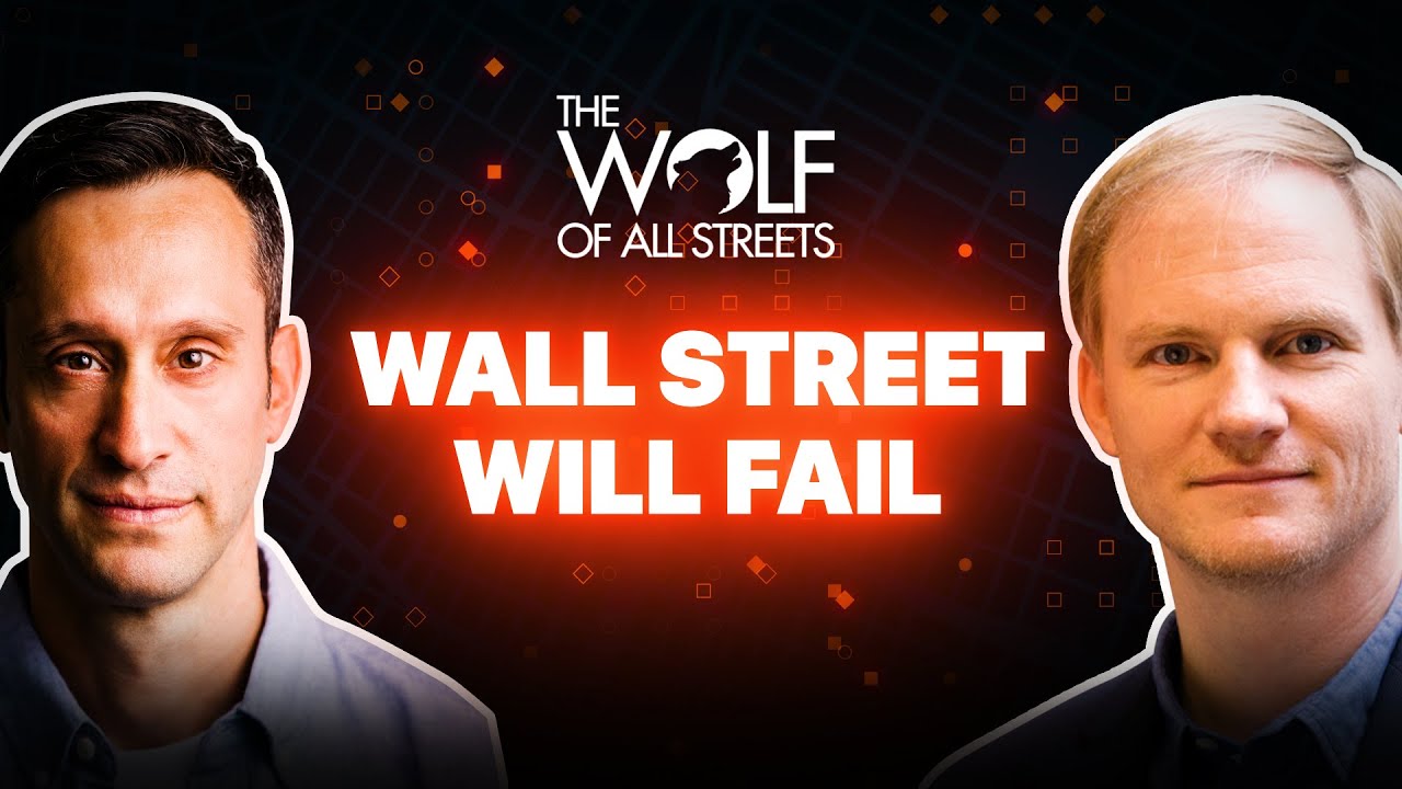 BitGo’s Mike Belshe On Bitcoin, Institutional Investors, Regulation & US Dollar