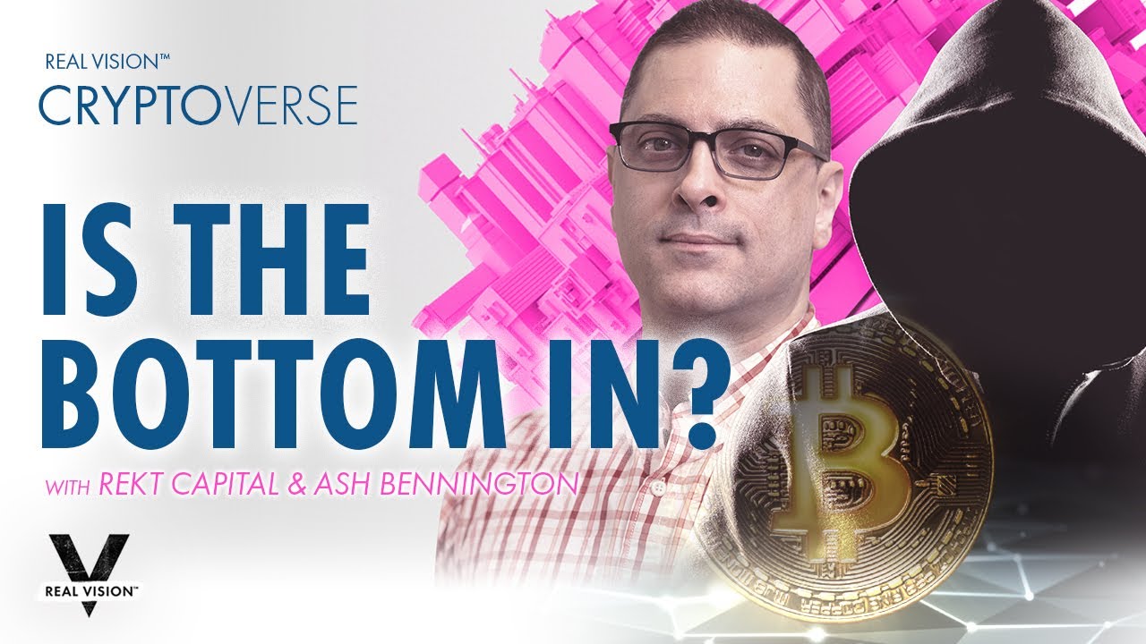 When Will Bitcoin Form a Bottom?