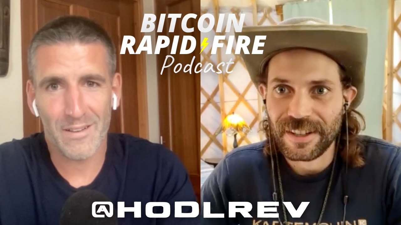 Por que Bitcoin e Homesteading são uma combinação perfeita