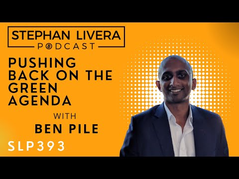 Pushing Back on the Green Agenda – Ben Pile