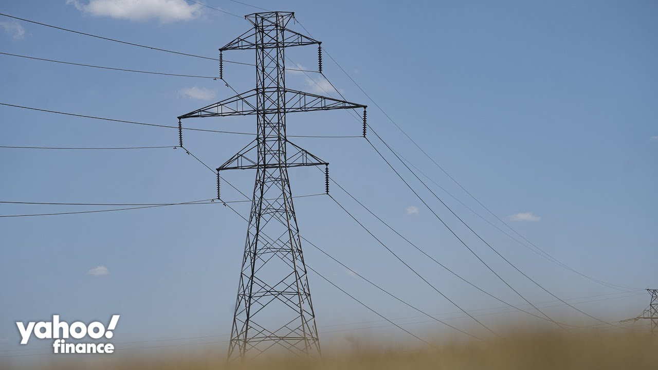 How Texas Power Grid Is Interfering With Bitcoin Mining