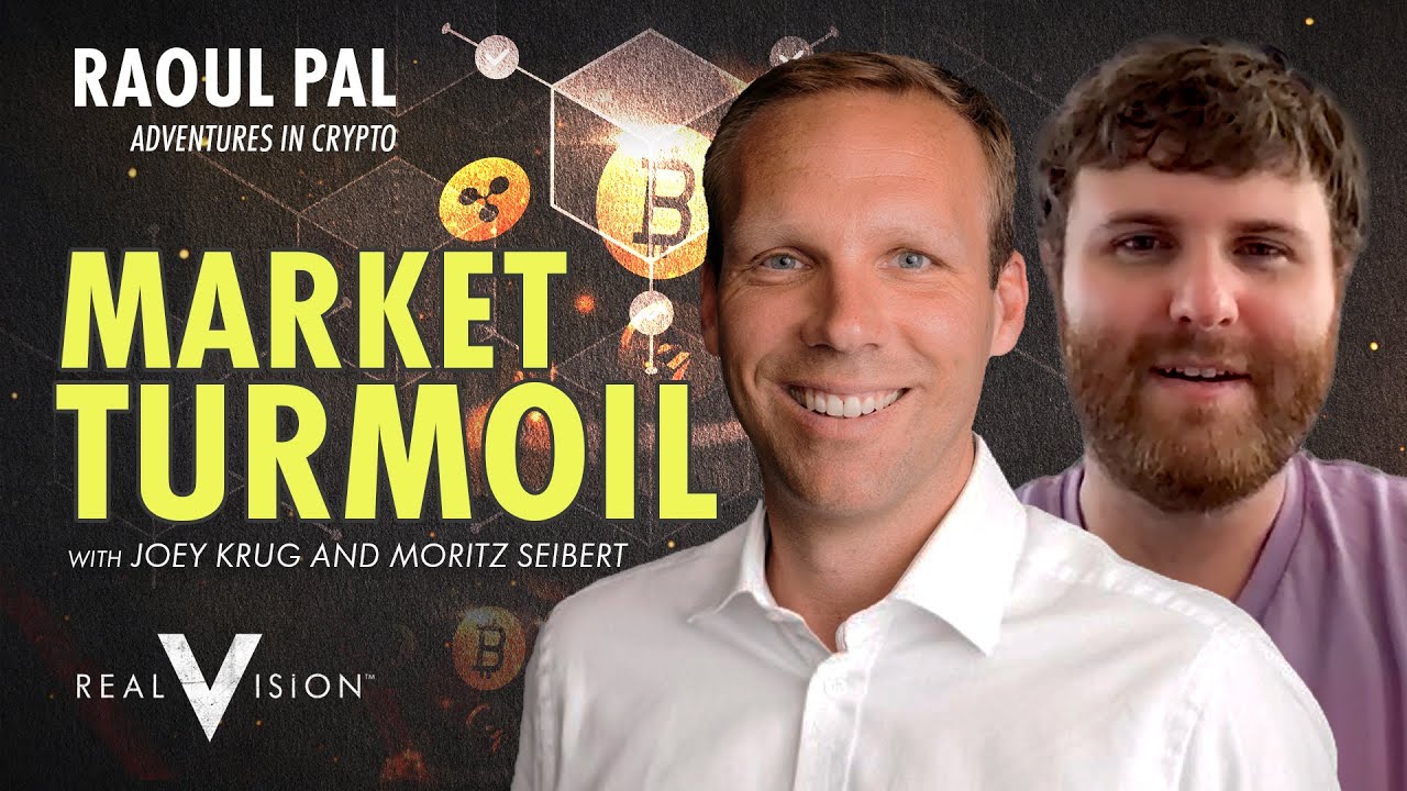 What the Market Downturn Means for ETH and DeFi