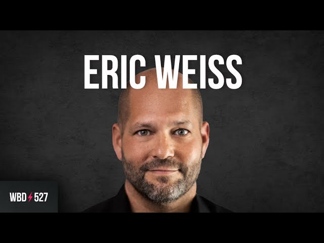 Bitcoin Conviction with Eric Weiss