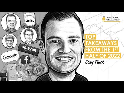 Top Takeaways From the First Half of 2022