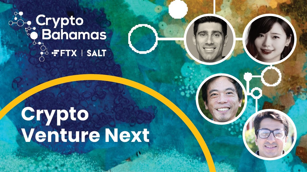 What’s Next for Crypto Venture?