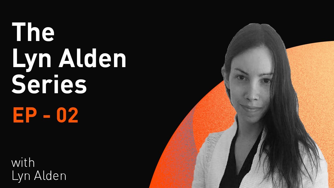 The Use of Financial Repression – Lyn Alden