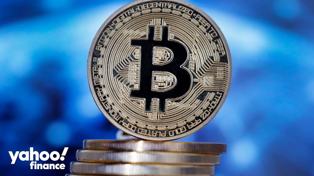 Bitcoin And Ethereum Lead Return As Crypto Market Roars Back