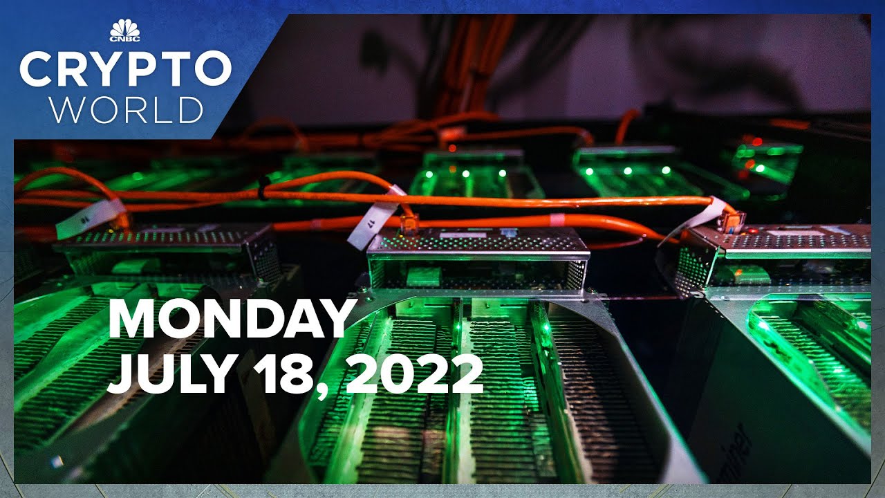 Why Crypto Miners Are Selling Crypto