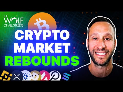 What Drives The Crypto Market – Mati Greenspan
