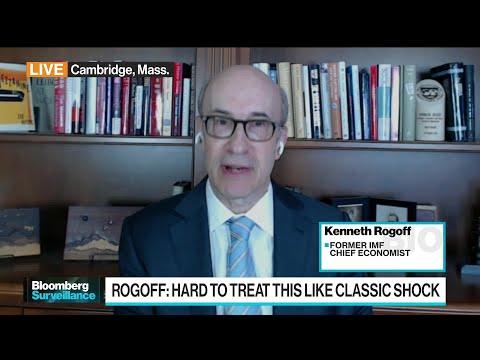 Harvard’s Rogoff on US Dollar and Crypto Regulation