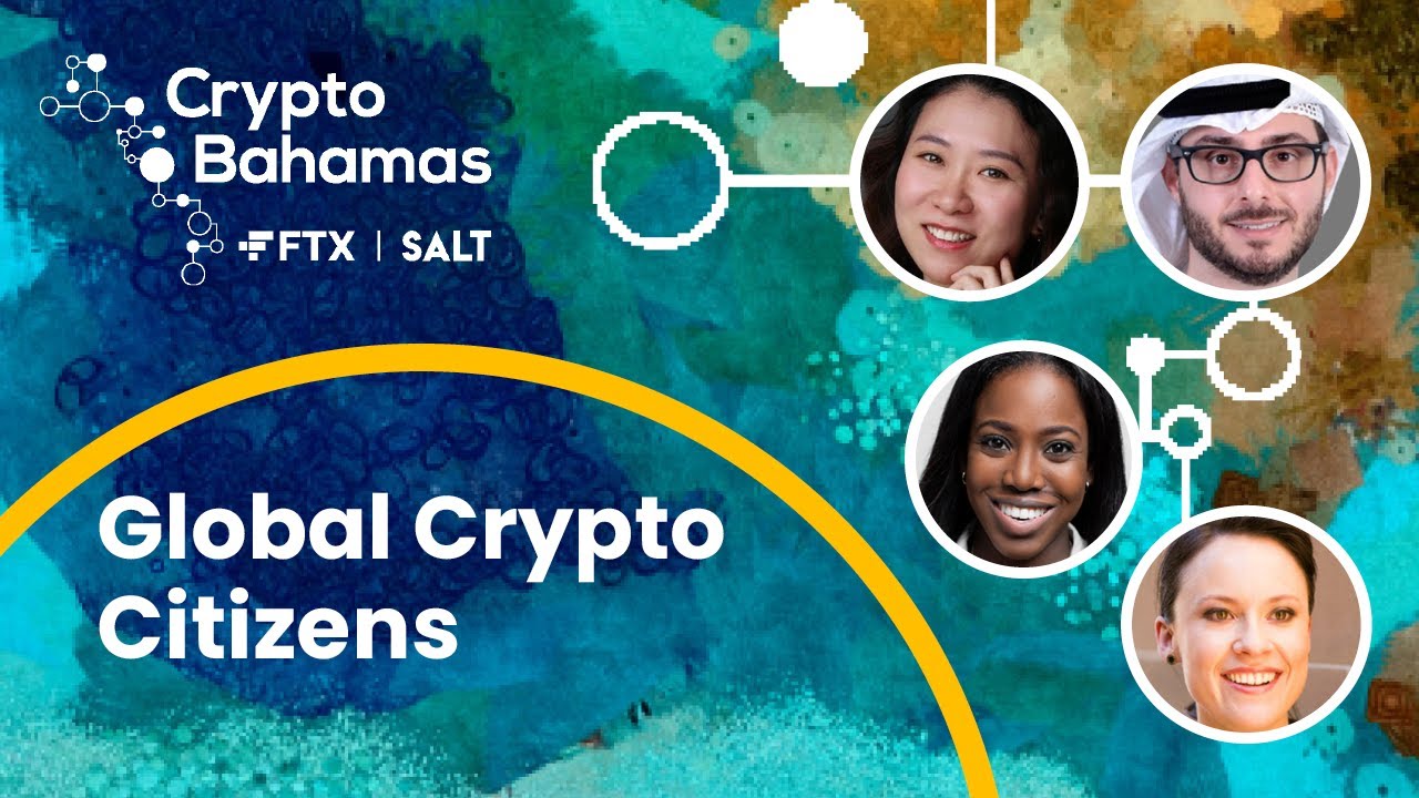How Crypto Empowers Global Citizens