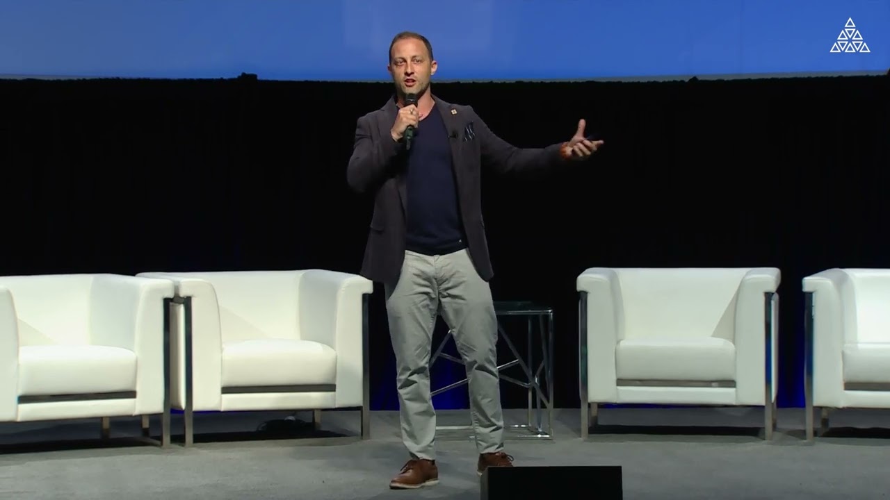 How To Get The Next 1 Billion People Online