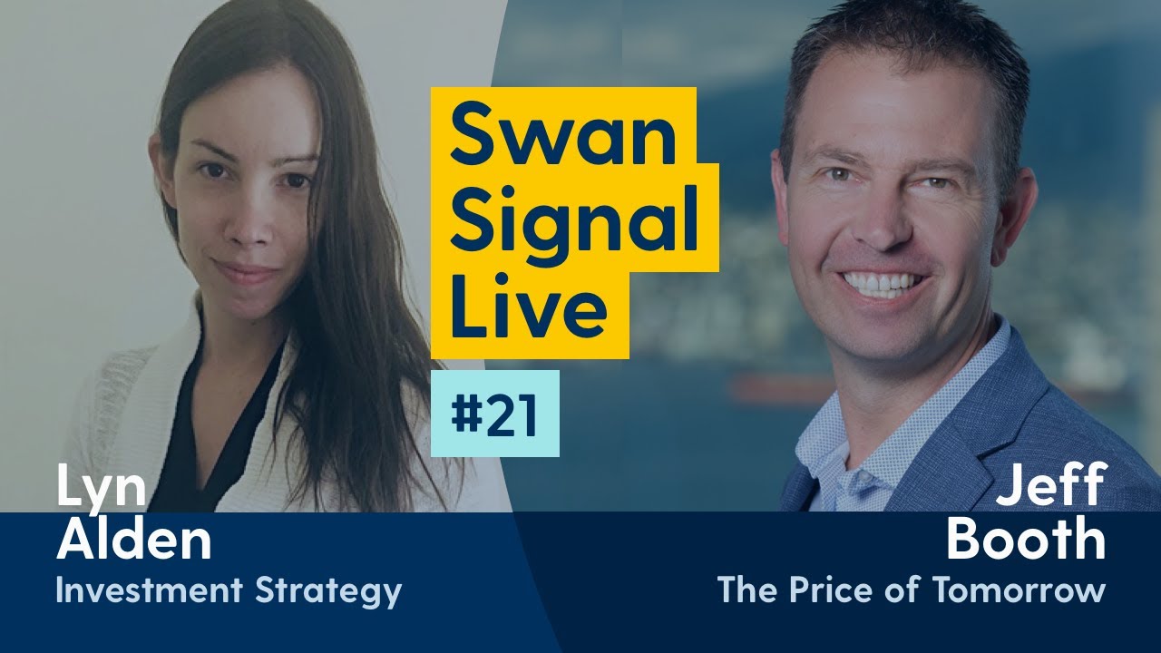 Bitcoin come copertura contro l’incertezza economica