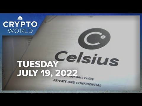 Former Employees Say Celsius Was Mismanaged