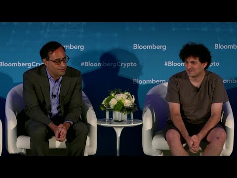 Sam Bankman-Fried on Crypto Downturn & Acquisition Landscape