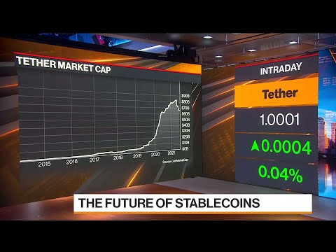 Tether Has Stood the Test of Time, Says Co-founder