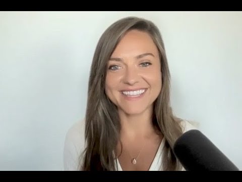 Natalie Brunell on Hard Money, Bringing Saving Back & Bitcoin