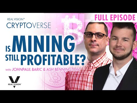 Is Bitcoin Mining Still Profitable?
