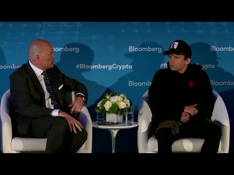 Strike CEO Jack Mallers on Making Bitcoin More Accessible