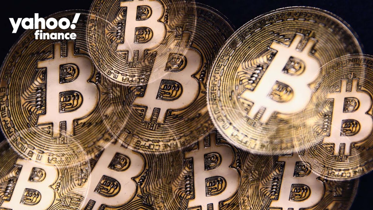 Bitcoin Hits Highest Level In Over A Month