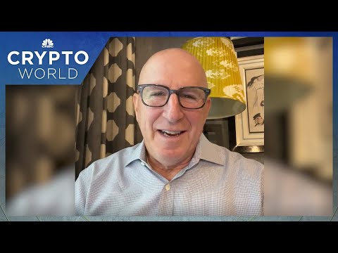 Core Scientific CEO on Why Miners Are Selling Down Their Bitcoin Reserves