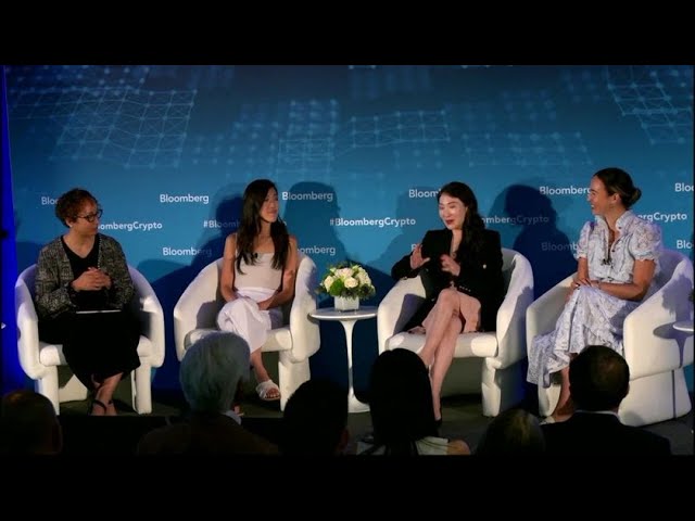 Vayner3, Binance and Digital Artist pplpleasr on the Value of NFTs