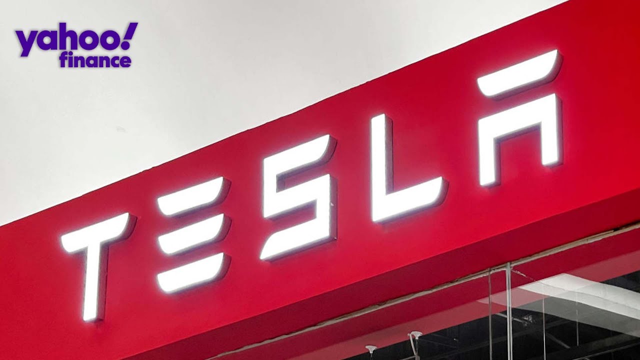 Tesla Surpasses Q2 Earnings Estimates; Sells 75% Of Its Bitcoin