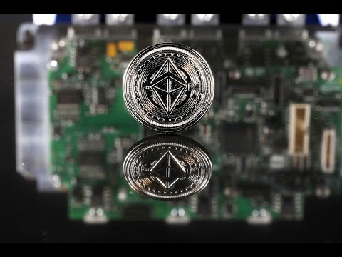 A Look at Ethereum’s Merge