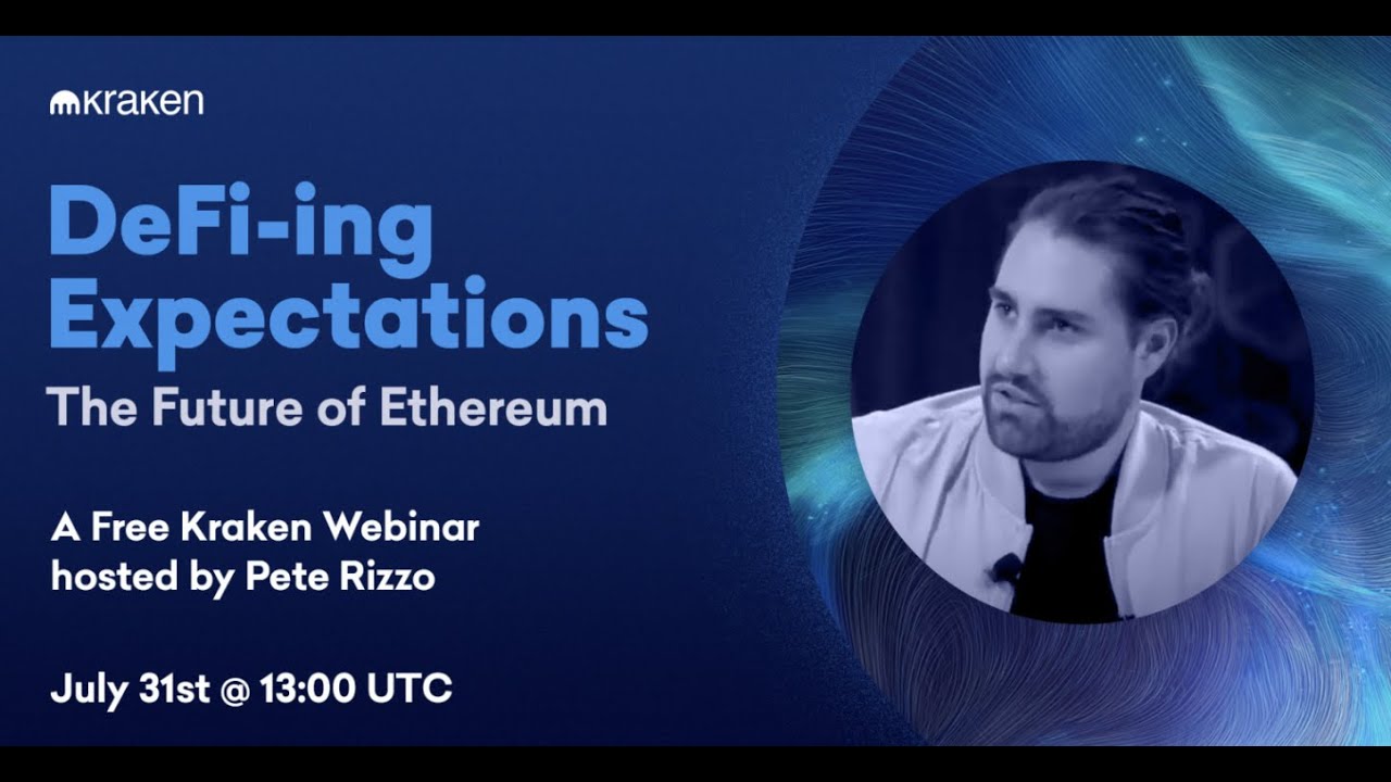 DeFi-ing Expectations: The Future of Ethereum