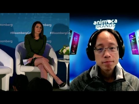Animoca’s Yat Siu on the Future of the Metaverse