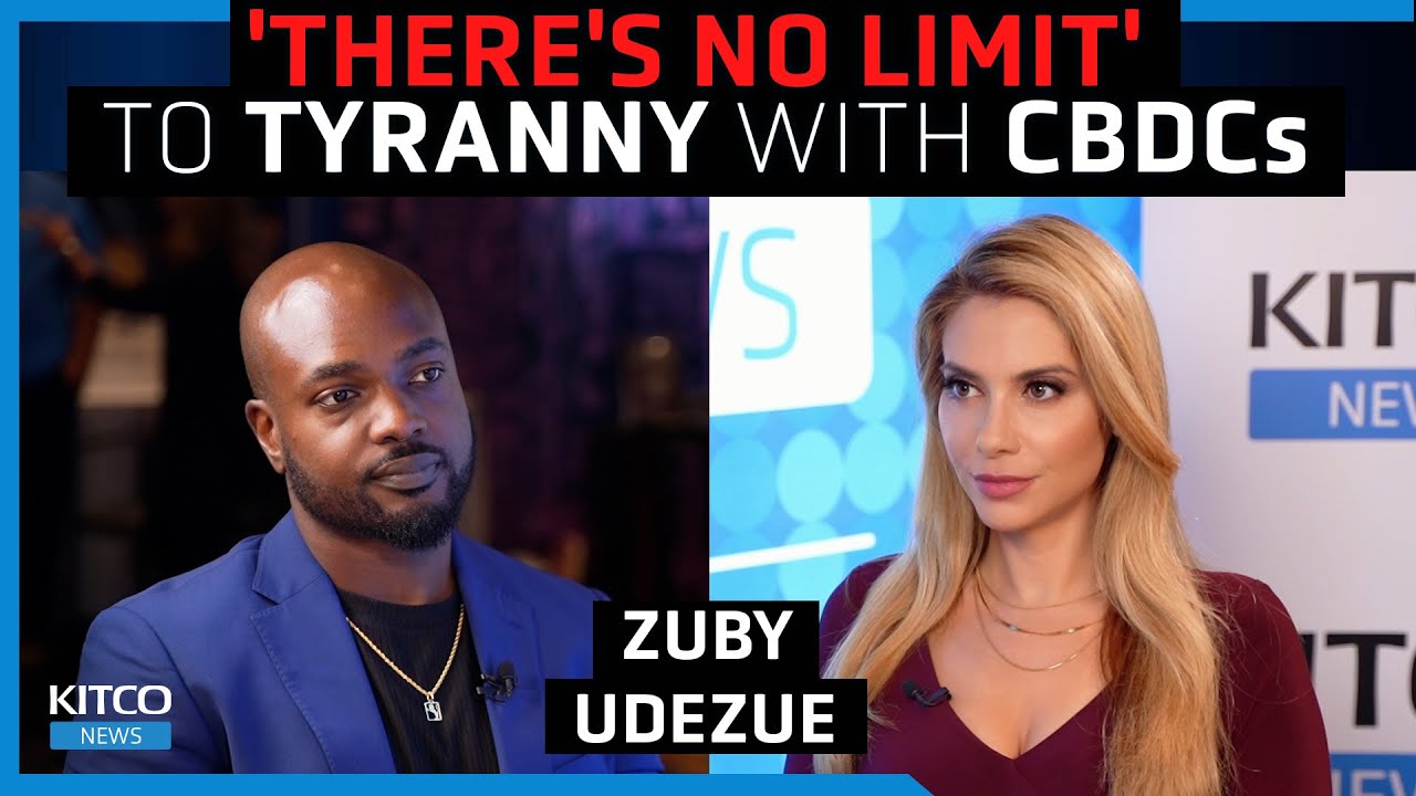 Bitcoin Offers Escape From CBDCs, ‘A Dangerous Technology’ – Zuby