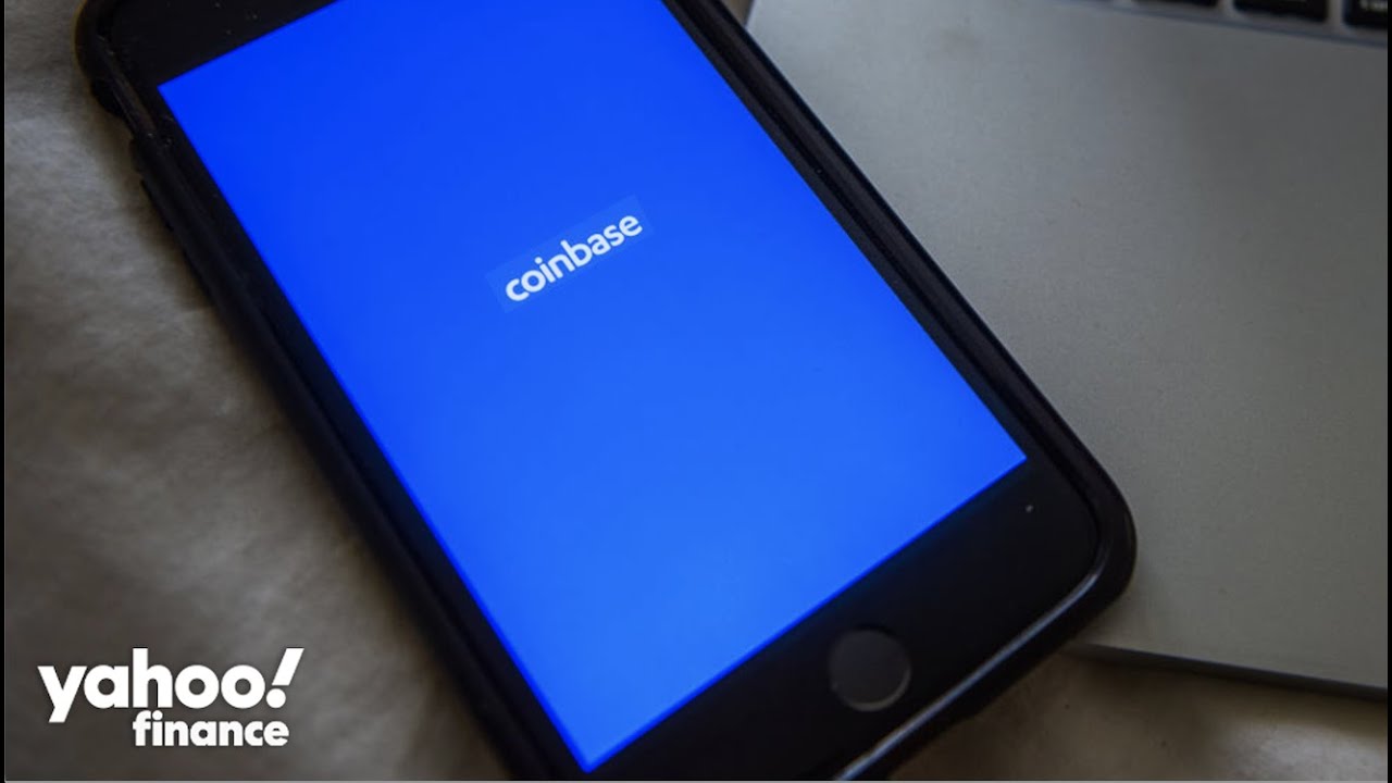 Former Coinbase Worker Charged With Insider Trading