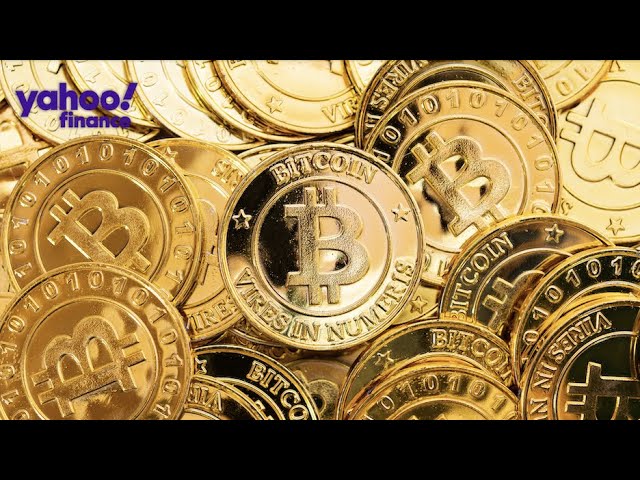 Bitcoin Dips Below USD 22,000 Amid Fed Interest Rate Hikes