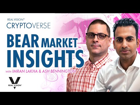 An Options Trader Shares His POV of the Crypto Market