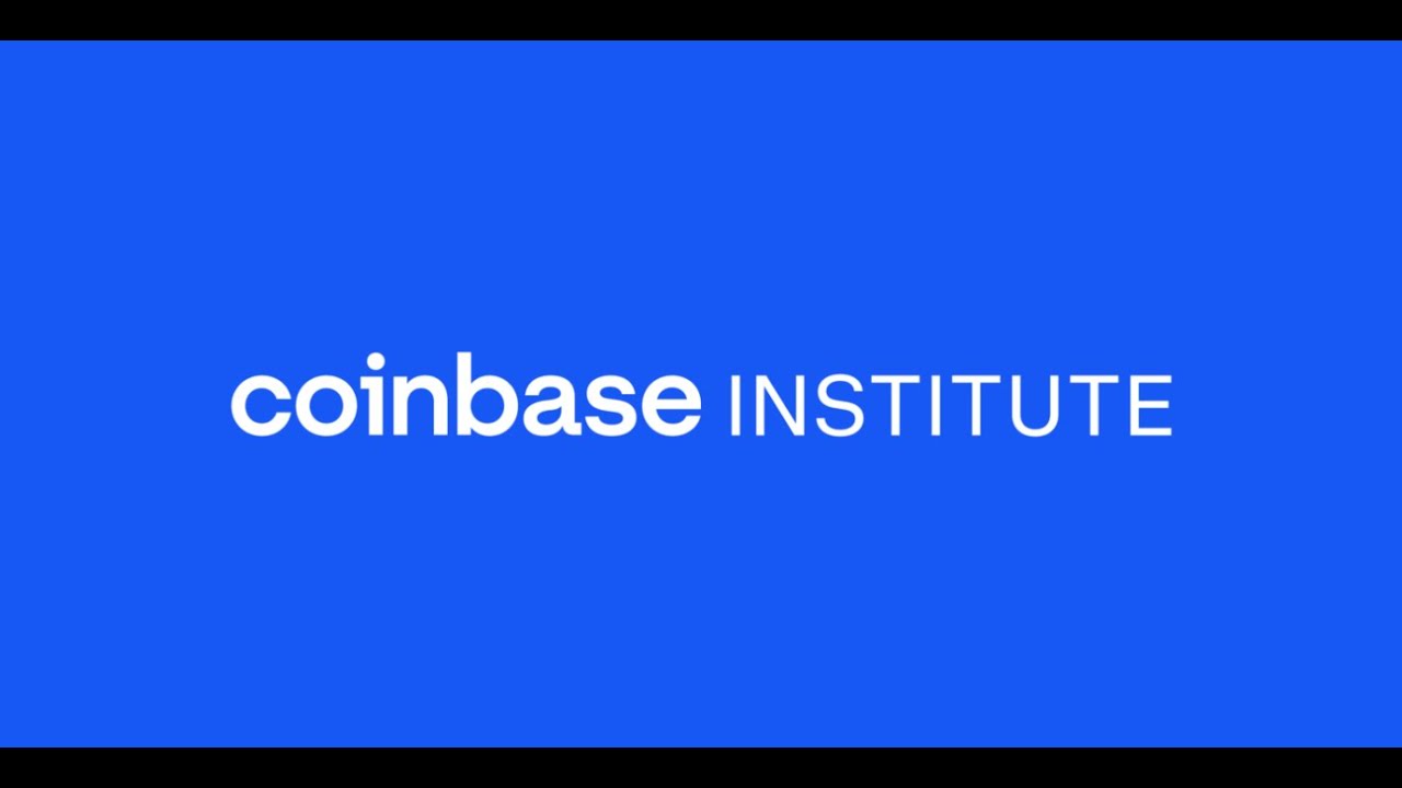 Coinbase Institute Webinar: SEC Rulemaking Petition