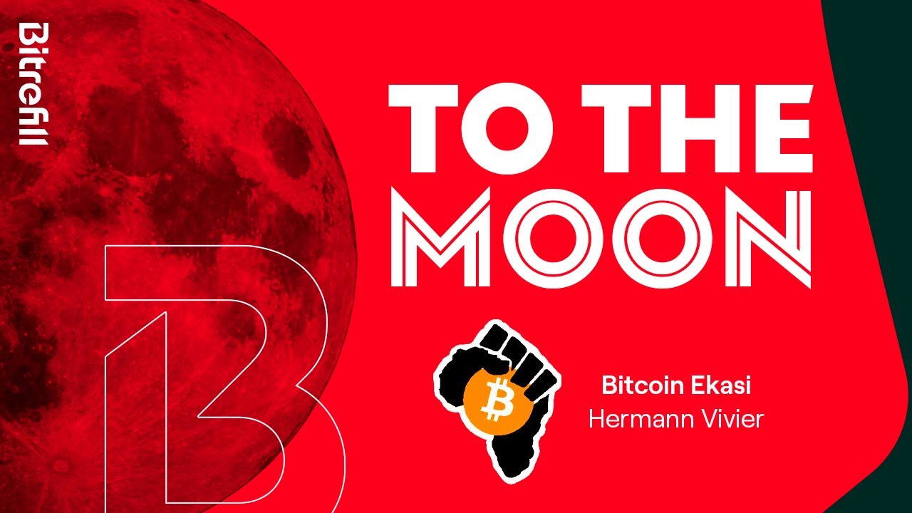Creating a Circular Bitcoin Economy In South Africa