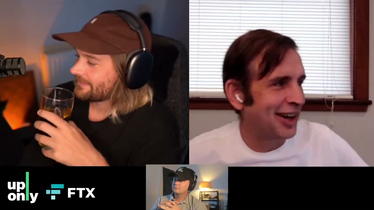 ZCash’s Zooko on Privacy and Crypto History