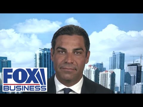 Crypto Opens Opportunity To Beat Silicon Valley: Miami Mayor