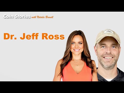 Dr. Jeff Ross on Bitcoin and How Fiat Destroyed Health Care